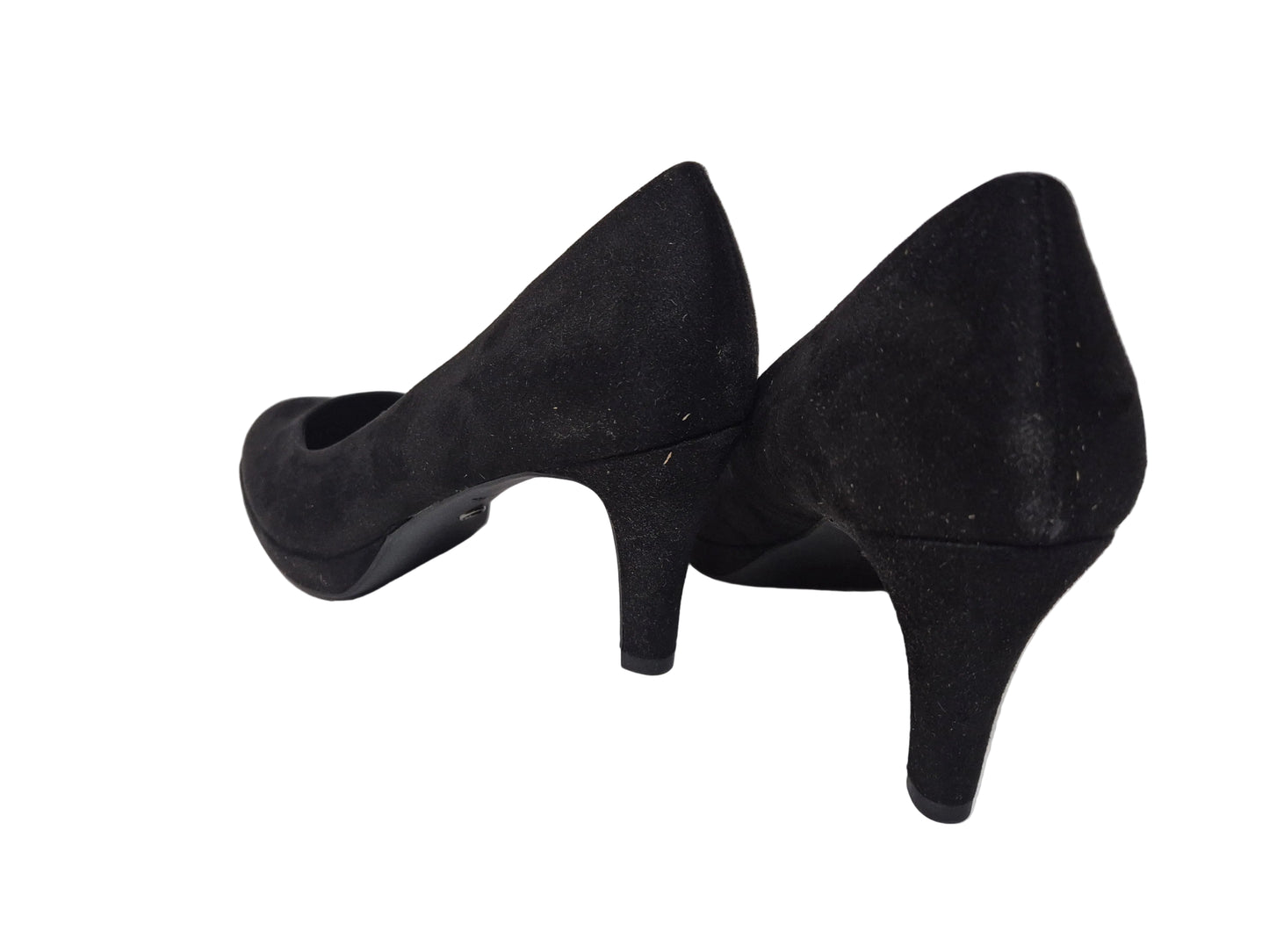 NEU! Tamaris High-Heel Pumps, schwarz, Gr. 40