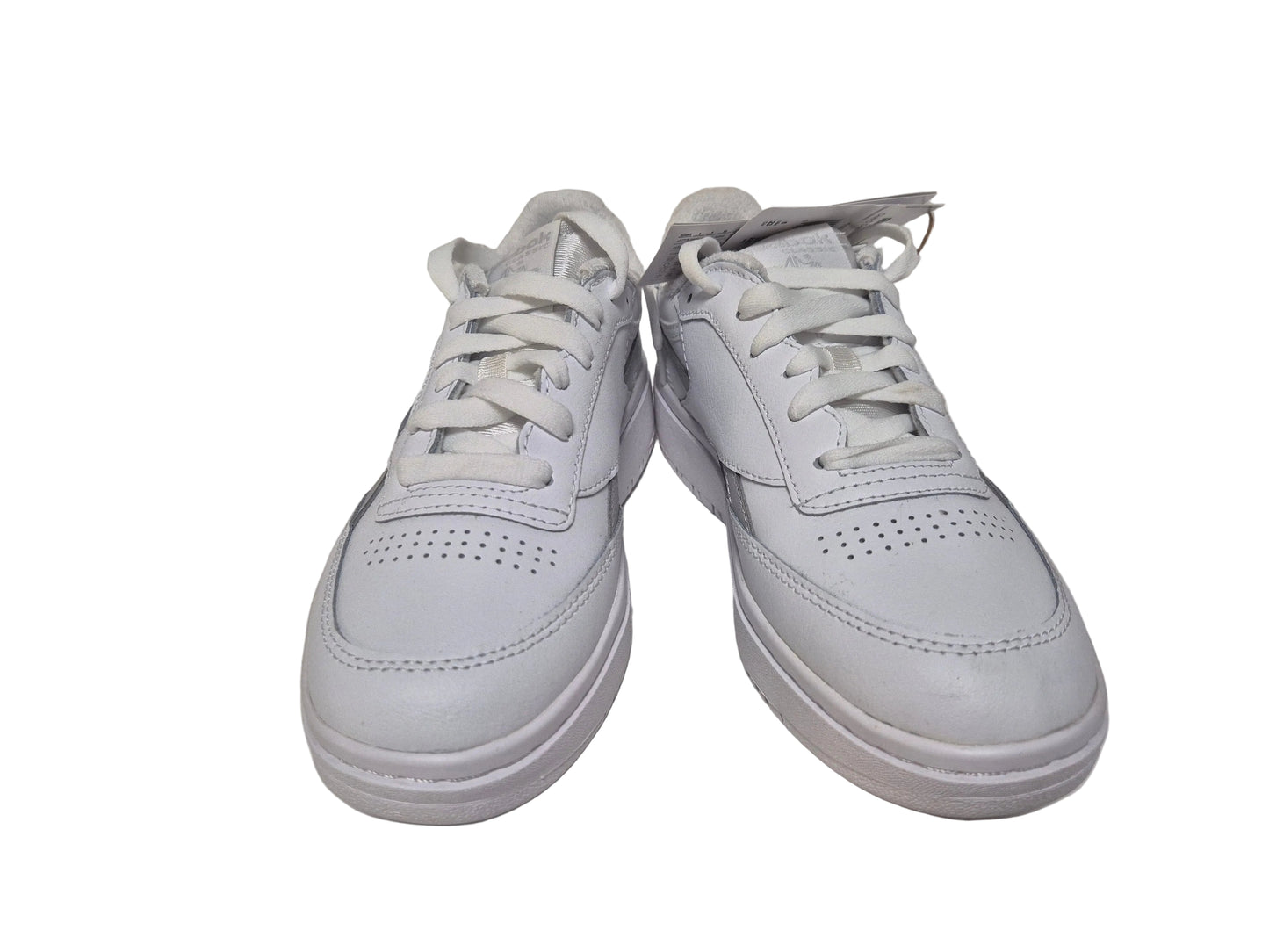 NEU! Reebok Classic Club C Double Revenge Sneaker, weiß, Gr. 36