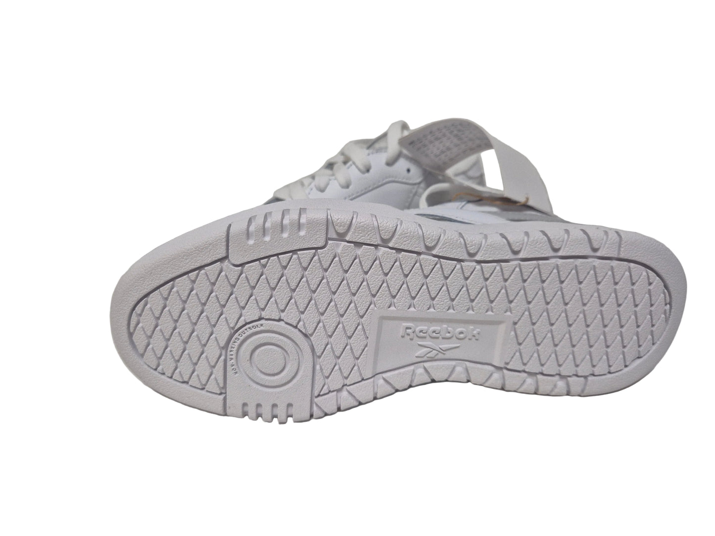 NEU! Reebok Classic Club C Double Revenge Sneaker, weiß, Gr. 36