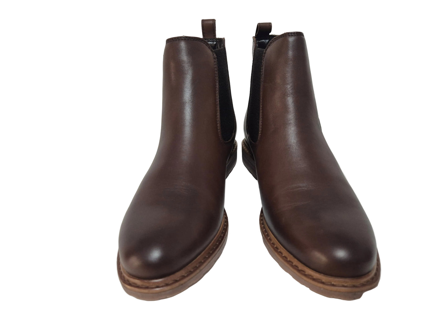NEU! Tamaris Chelseaboots, braun, Gr. 37