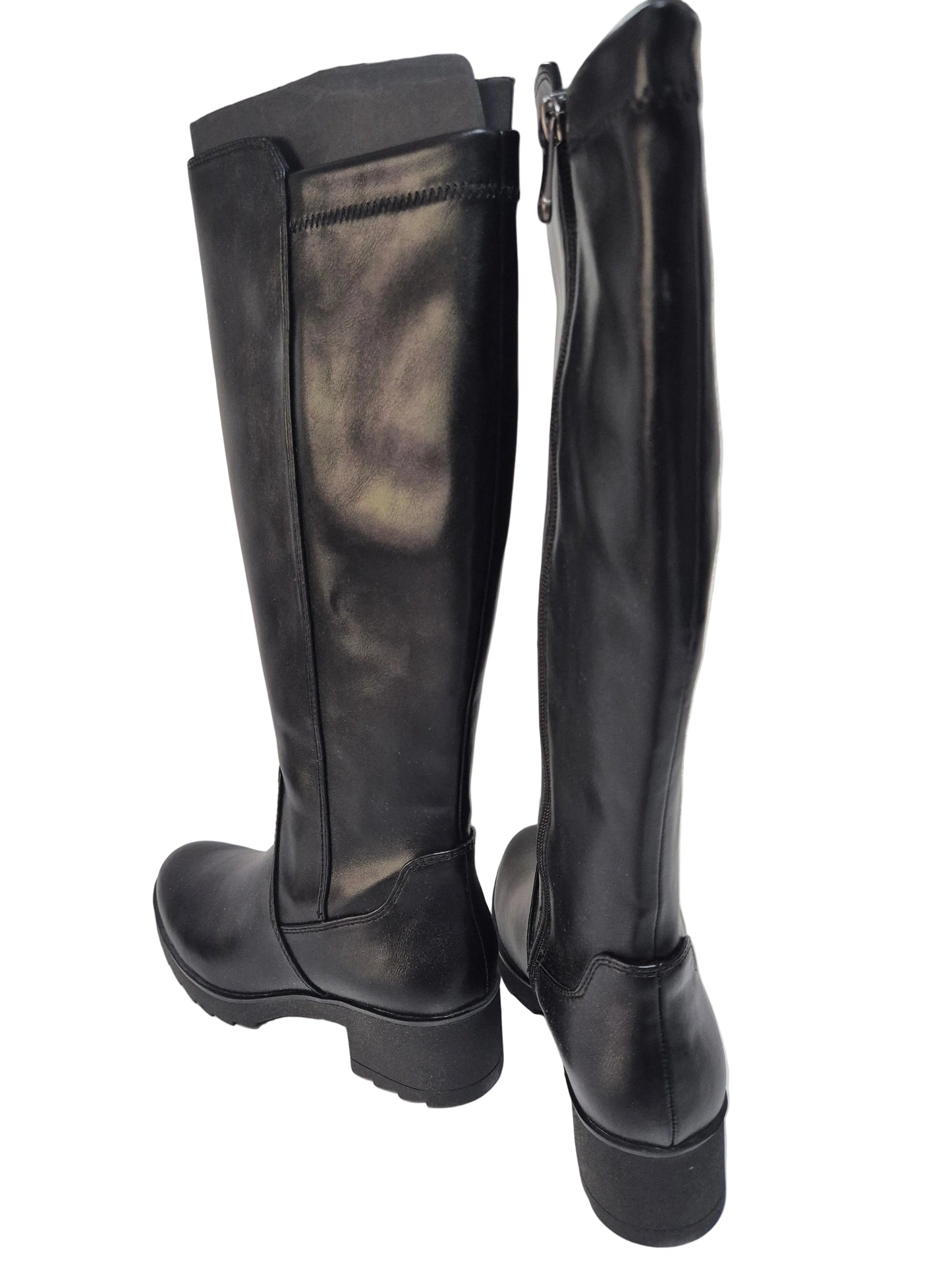 NEU! Marco Tozzi Stiefel, schwarz, Gr. 38