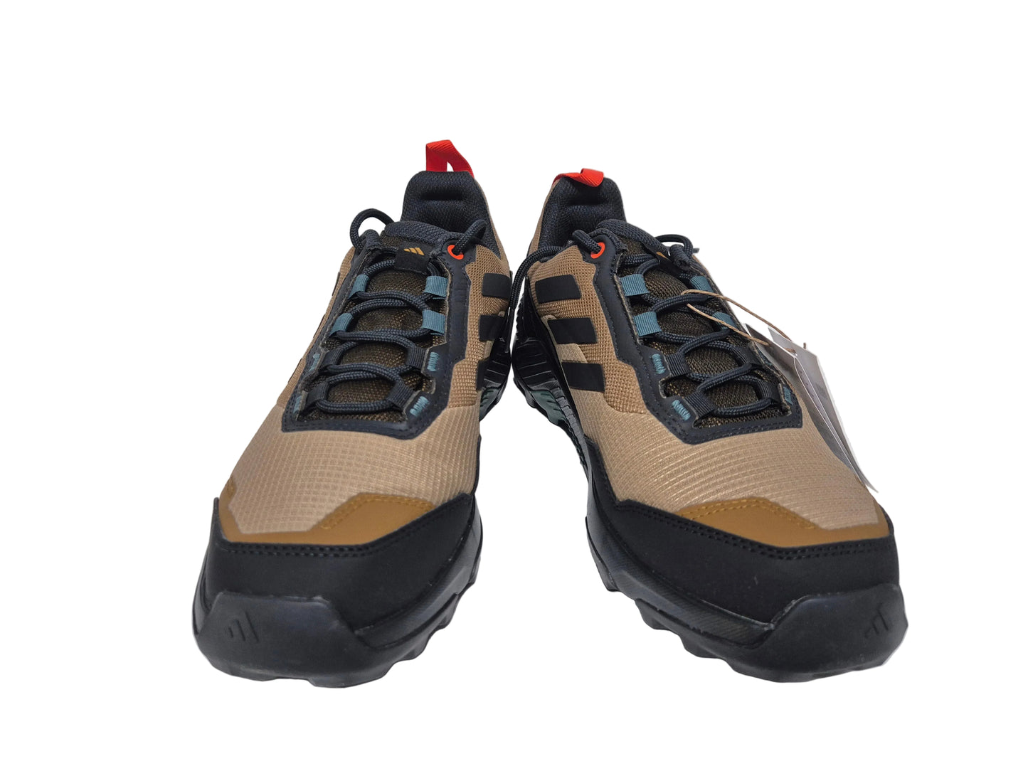Adidas Terrex Easttrail 2.0 Wanderschuh, braun, Gr. 41 1/3