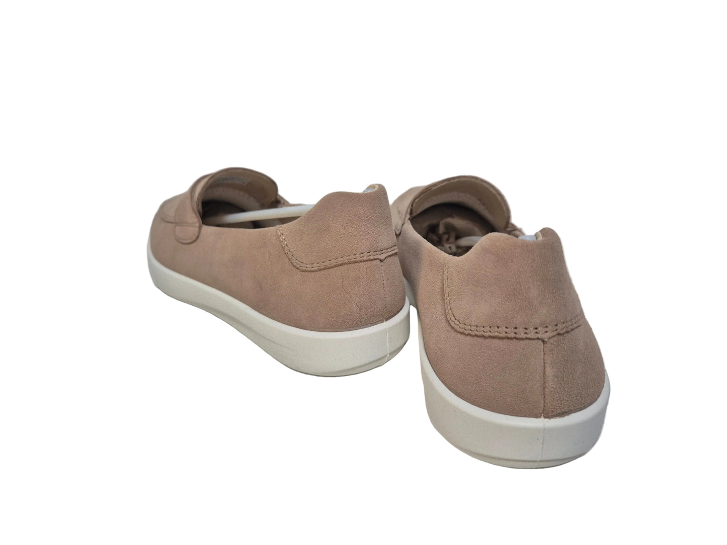 Legero Silence Tasso Slipper, beige, Gr. 37