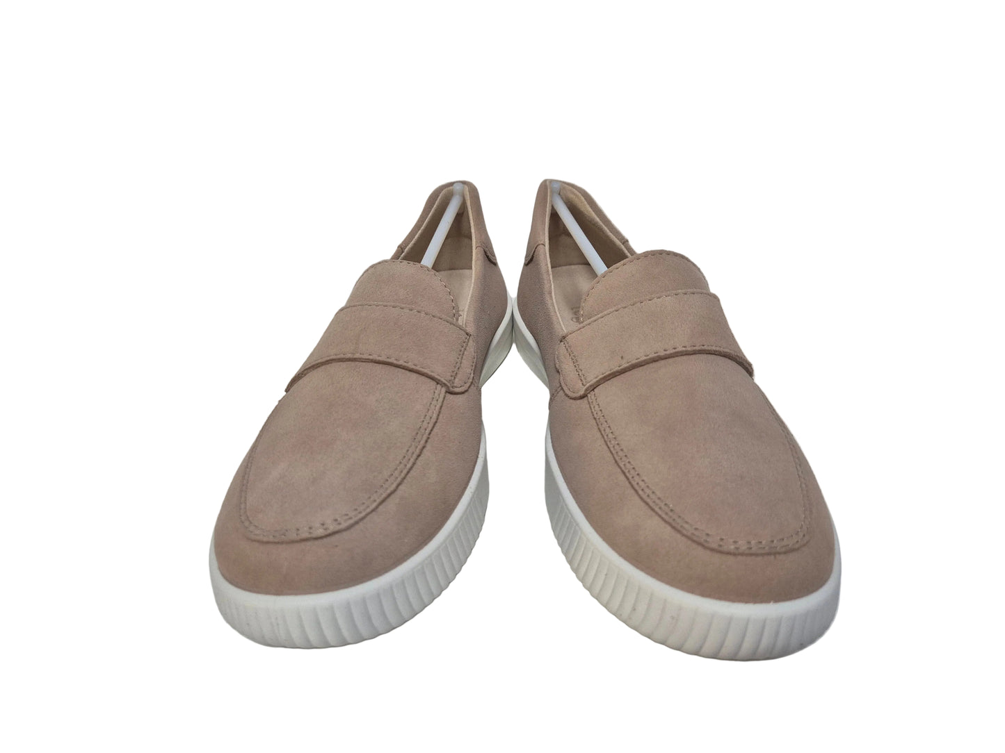 Legero Silence Tasso Slipper, beige, Gr. 37
