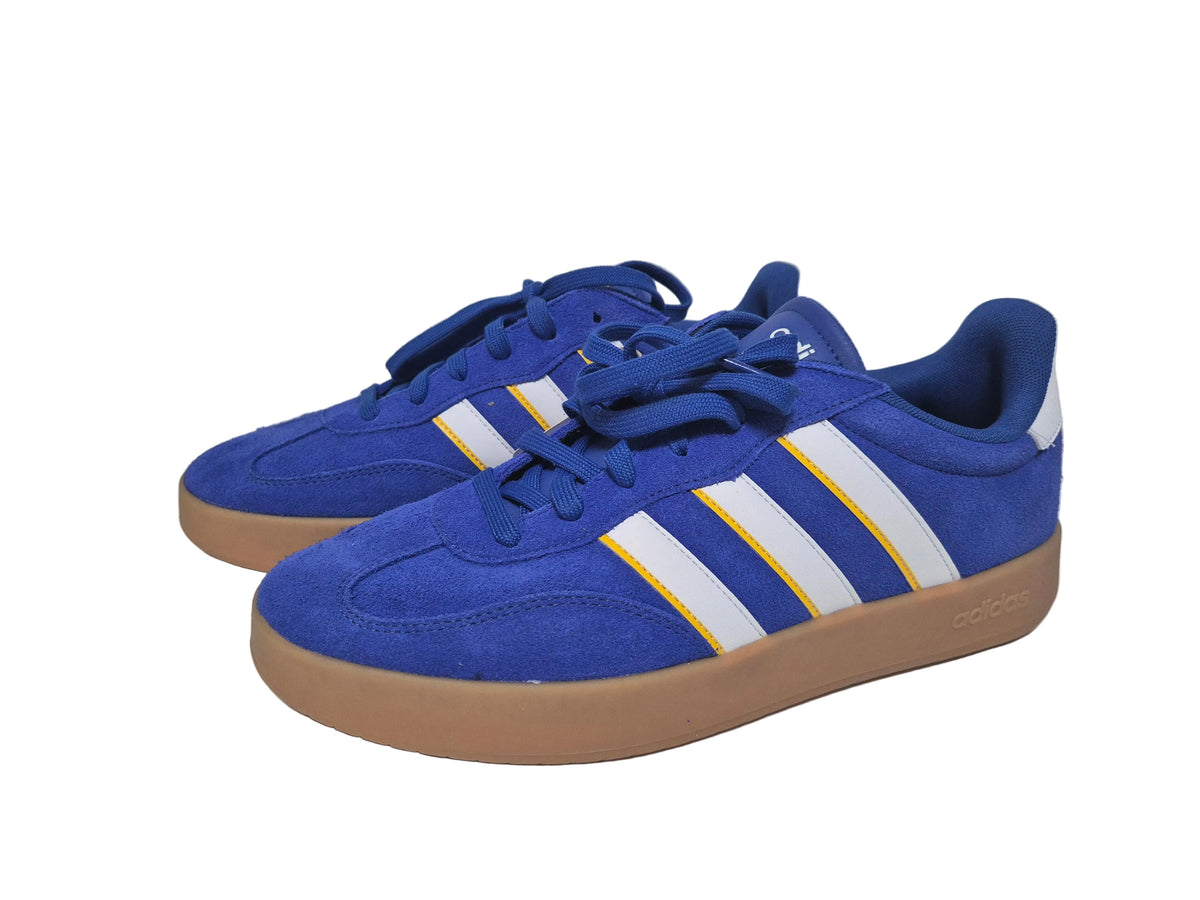 Adidas Barreda Sneaker, blau, Gr. 46