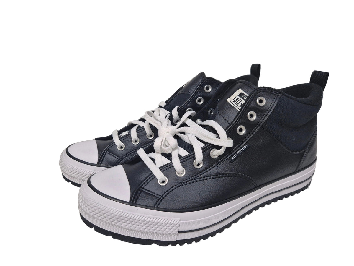 Converse Chuck Taylor All Star Malden Street Sneaker, schwarz, Gr. 48