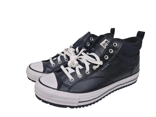 Converse Chuck Taylor All Star Malden Street Sneaker, schwarz, Gr. 48