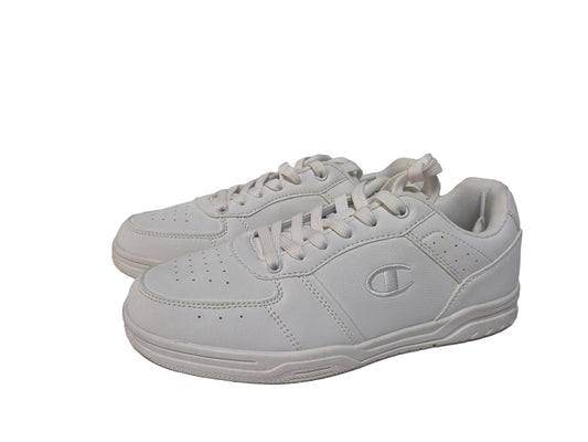 Champion Clay 400 Sneaker, weiß, Gr. 40