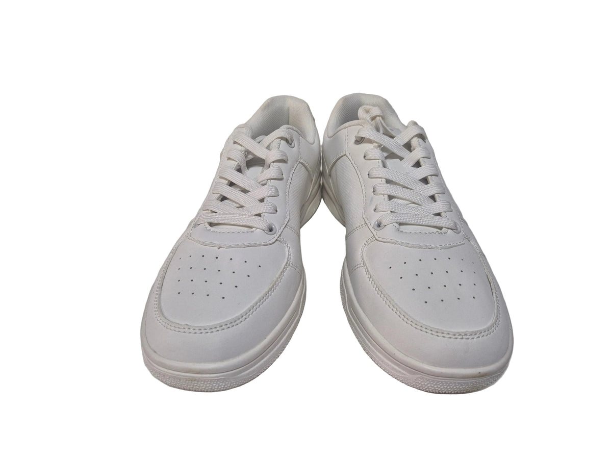 Champion Clay 400 Sneaker, weiß, Gr. 40