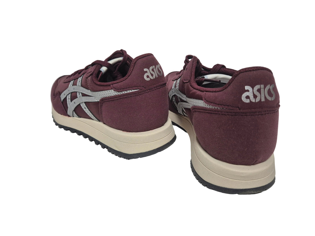 Asics Tiger Runner II, bordeaux, Gr. 36