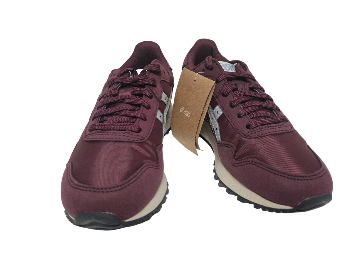 Asics Tiger Runner II, bordeaux, Gr. 36
