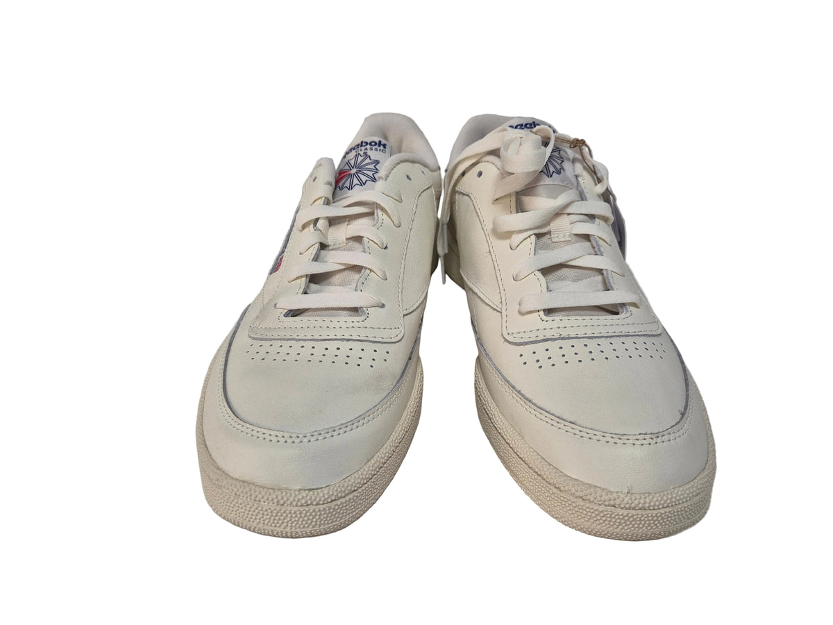 Reebok Club C 85 Vintage Sneaker, offwhite, Gr. 44,5