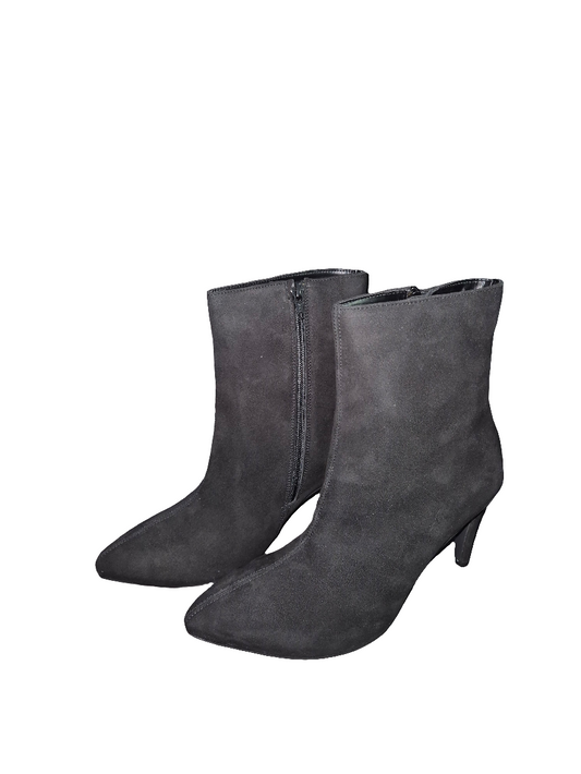 Lawrence Grey Stiefelette schwarz Gr. 39
