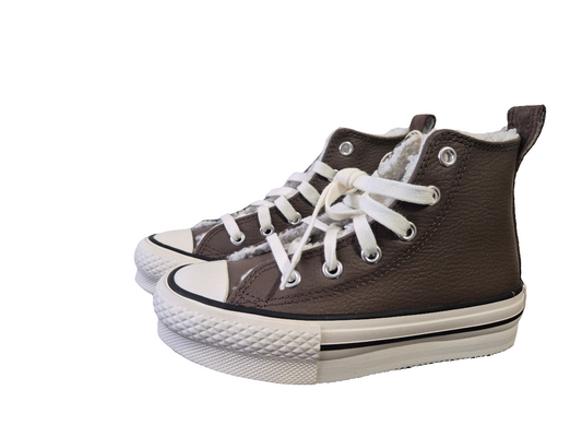 CONVERSE Chuck Taylor All Star Eva Lift grau Gr. 29