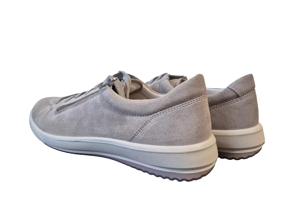 LEGERO TANARO 5.0 Sneaker Komfortschuh grau Gr. 43