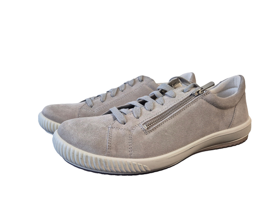 LEGERO TANARO 5.0 Sneaker Komfortschuh grau Gr. 43