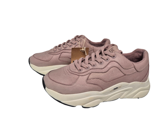 HUB Sneaker Rock L30 altrosa, Gr. 39.5