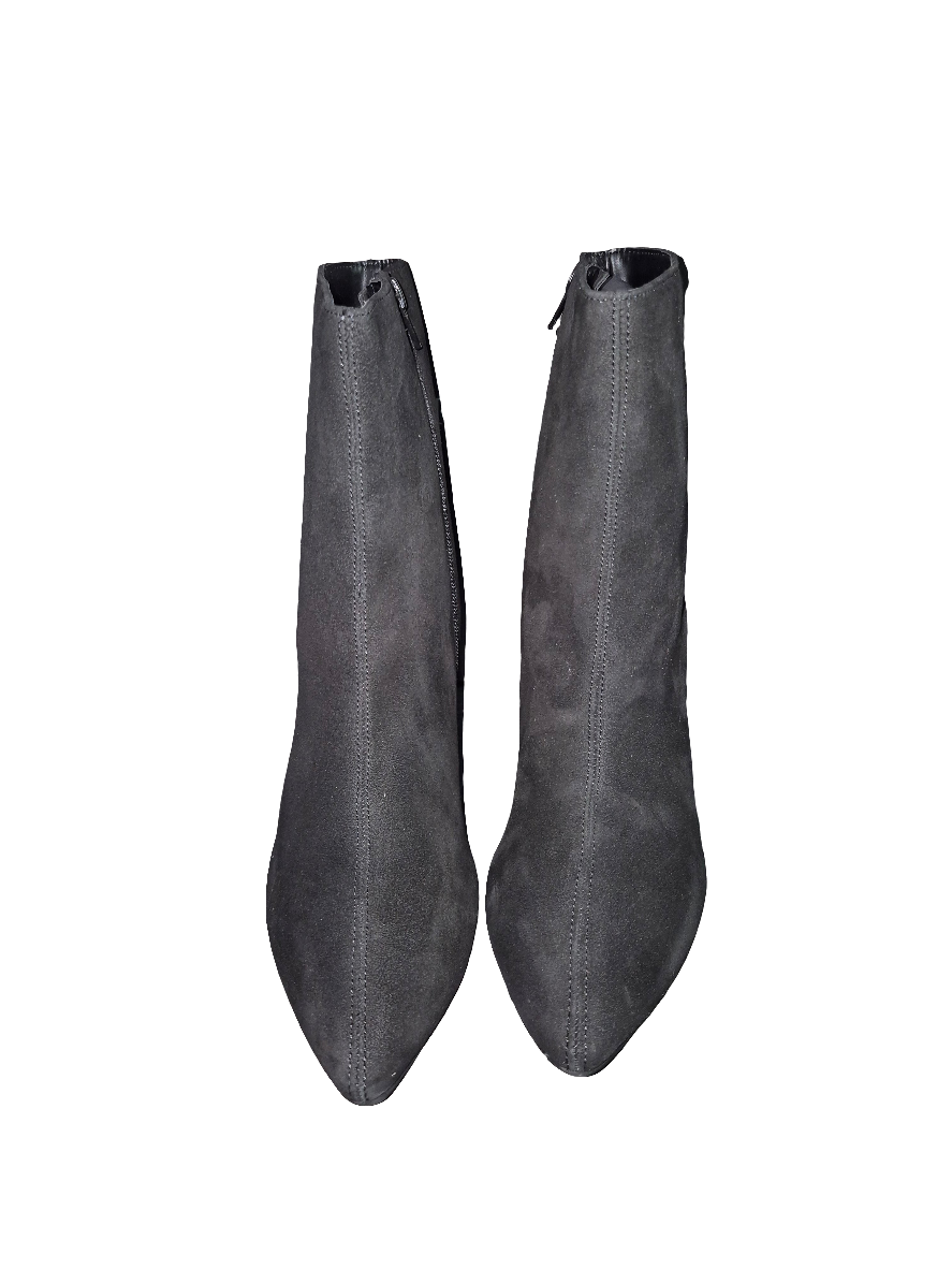 Lawrence Grey Stiefelette schwarz Gr. 39