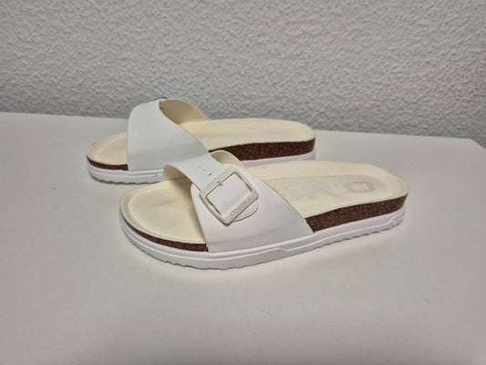 O'NEILL SOLANA SLIDER WOMEN LOW Sandale, Pantolette Gr. 41