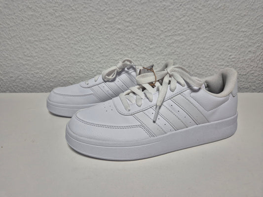 ADIDAS SPORTSWEAR BREAKNET 2.0 Sneaker, weiß, Gr. 40