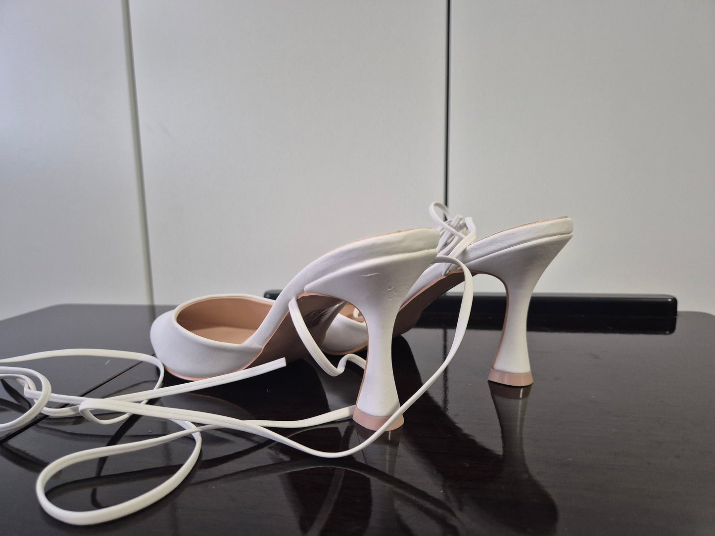 Raid London Zumi High Heels weiß Gr. 36