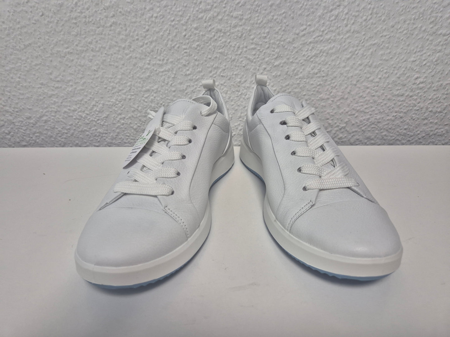 ARA ROMA Sneaker, Halbschuh, Schnürschuh weiß Gr. 41,5
