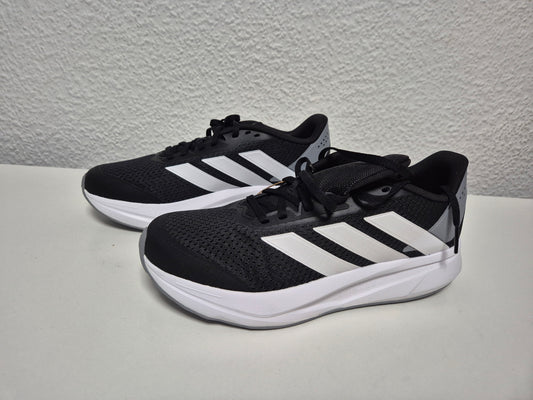 ADIDAS SPORTSWEAR DURAMO SL Sneaker, schwarz, Gr. 40