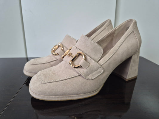 MARCO TOZZI Pumps beige Gr.41