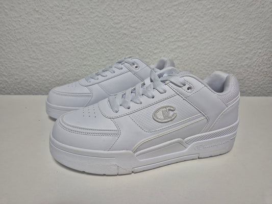CHAMPION RD18 HERITAGE LOW Sneaker weiß Gr. 42