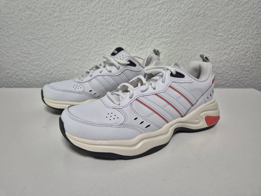 ADIDAS SPORTSWEAR STRUTTER Sneaker, weiß, Gr. 40