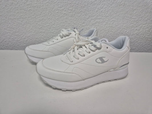CHAMPION RR CHAMP PLAT VIRTUE Sneaker weiß Gr. 39