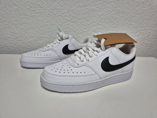 NIKE SPORTSWEAR W NIKE COURT VISION LO NN Sneaker Design, weiß,  Gr. 40