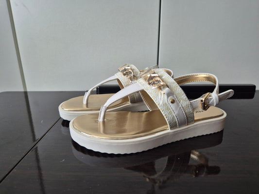 Michael Kors Kids Sandale Gr. 30