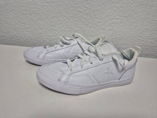 CONVERSE Pro Blaze Strap Leather Sneaker Gr. 38