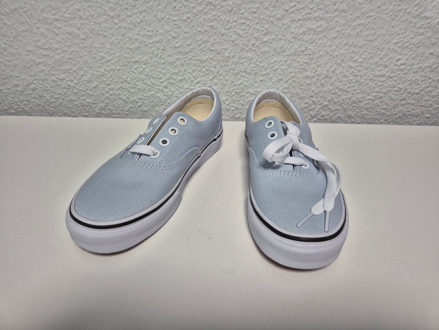 Vans Sneaker Era, himmelblau, Gr. 36