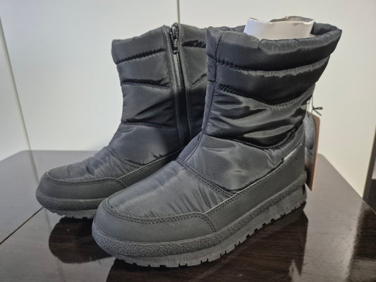 Whistler Vasora Boots schwarz Gr. 37