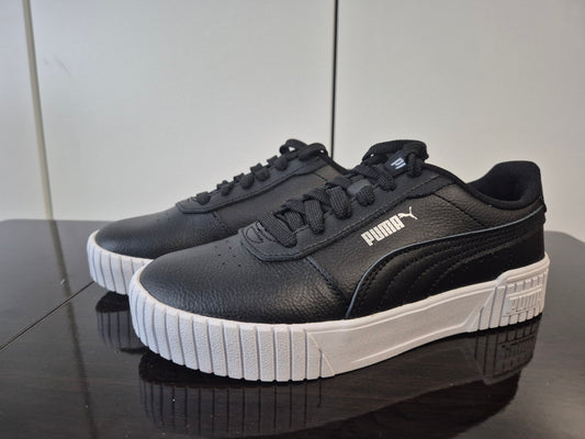 PUMA CARINA 2.0 Sneaker schwarz Gr. 36